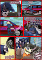 Swallow My Bullet 73 by GrimArt
