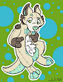 AF 2019 - Burstin' a Seam by malafight