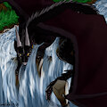 AF 2019 - Justice at the Falls by malafight