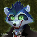Spooky month avatar