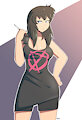 Zoe but different again