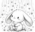 Bunny by Aniket