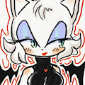Mistress Rouge