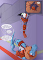 puffy collars vs tight tunnels by Jerrert