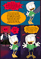 The Hoard of Hallow's Eve - 12 of 20 by EmperorCharm