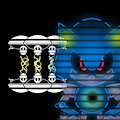 Sonictober Day 23: Time