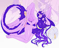 comm by zevethmoon