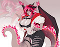 Comm by zevethmoon