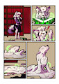 Oozing pages 1