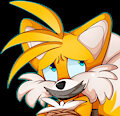 Tails Tightly Tied To A Chair by Glist