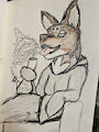 The one and only Woofajuana! by Woofajuana