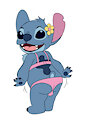 Sissy Stitch by Maxicoon