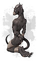 Patreon commissions