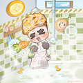 Shower Time