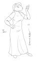 Inquetober 2023 - 23 - Rodentday