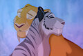 Can you feel the love tonight by Tayarinne
