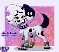 Vanny's New Feral Look by HMDKOBA