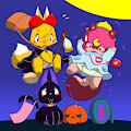 2023 Halloween