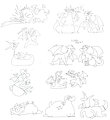 doofy dragans by Roksim