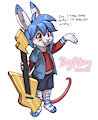 Wing-It: Tips for Tunes by ItsyMitsy