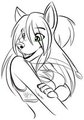 Fera Sketch