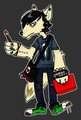 derpsona by dmb