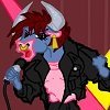 Youtube Anouncement Pat Benataur - Invincible