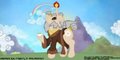 Iroh Pony