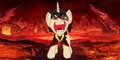 Zuko Pony