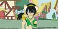 Toph Pony