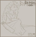 Merida Sketch
