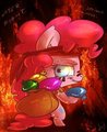 30min Challenge - Water Fight