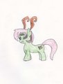 Ponified ButtercupSaiyin