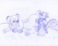 WIP: parent-child games