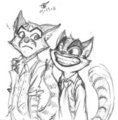 1 by therabbitd