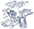 4 by therabbitd