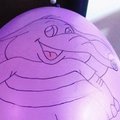 Happy Fat Elephant 12