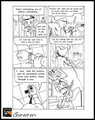 Episode I/III Page 3/4 by garuru