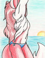 Sea Gazing