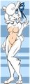 Character Auction - Sheep