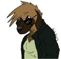 Avi pixel by Avidog