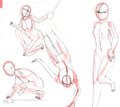 Figure Practice Female 1 LWHQ
