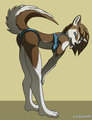 Bend Over by Lozbunneh