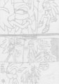 Drown in Love - Sonadow Comic Page 11