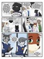 Raven Wolf - C.3 - Page 12