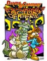 Marywheather & Co. Trilogy - Calpurnia's Factory of Peril