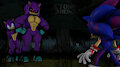 Jadex VS Sonic.exe