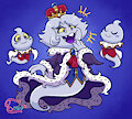 Royal Ghost