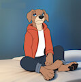 Upset Zack (ai assissted)