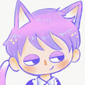 Animal Crossing Avatar by methkit